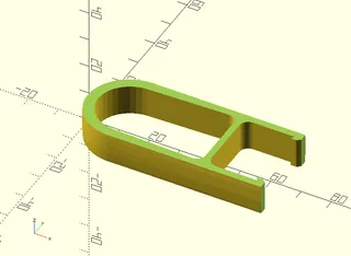 Wheel nut cover puller Cupra Born