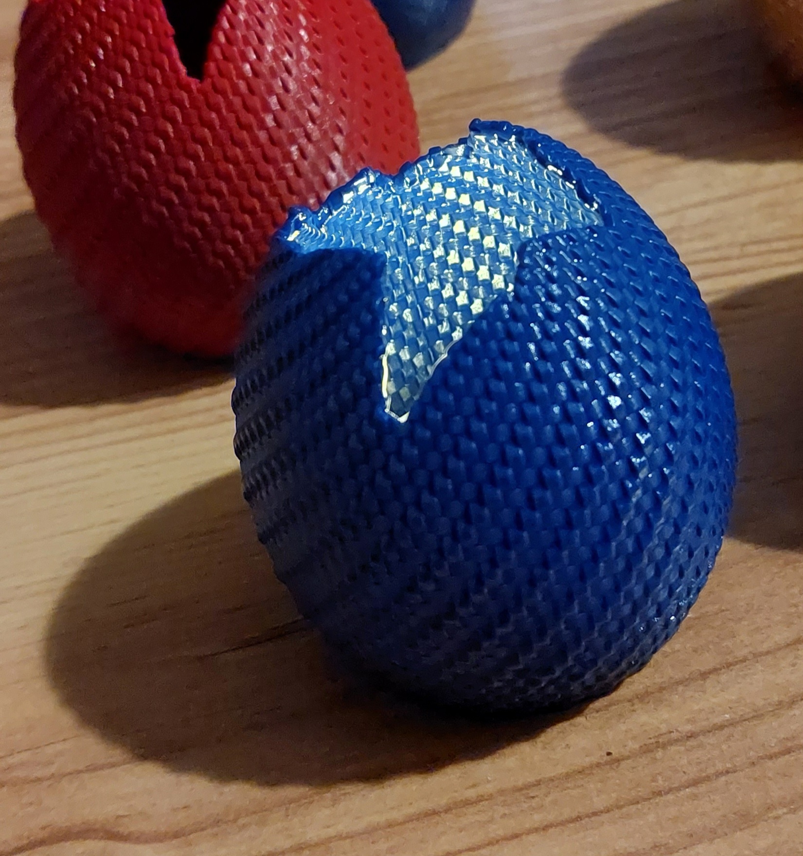 Easter Egg LED Decoration — miniatura 3