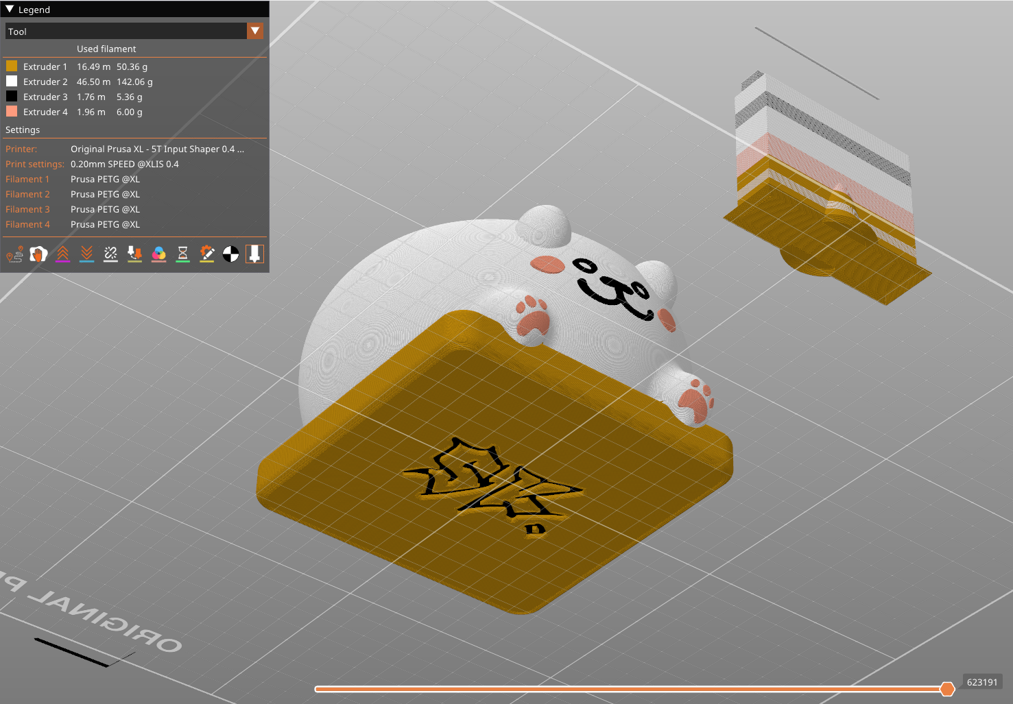 Biscuit box — miniatura 5