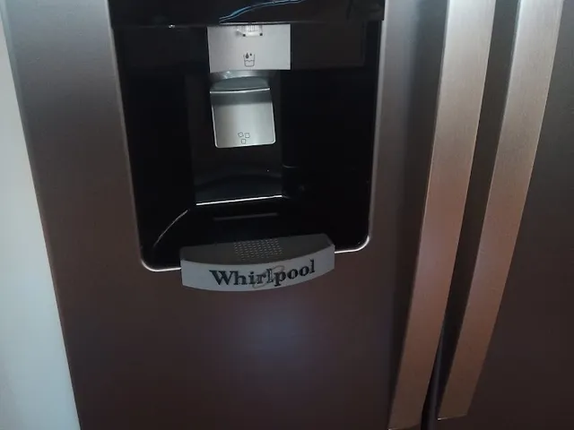 Whirlpool Refrigerator Drip Plate