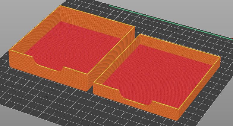 Creality Ender 3 - Toolbox 01 by AdrianM. | Download free STL model ...