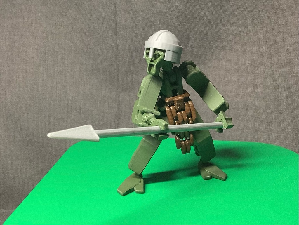 goblins of Moria