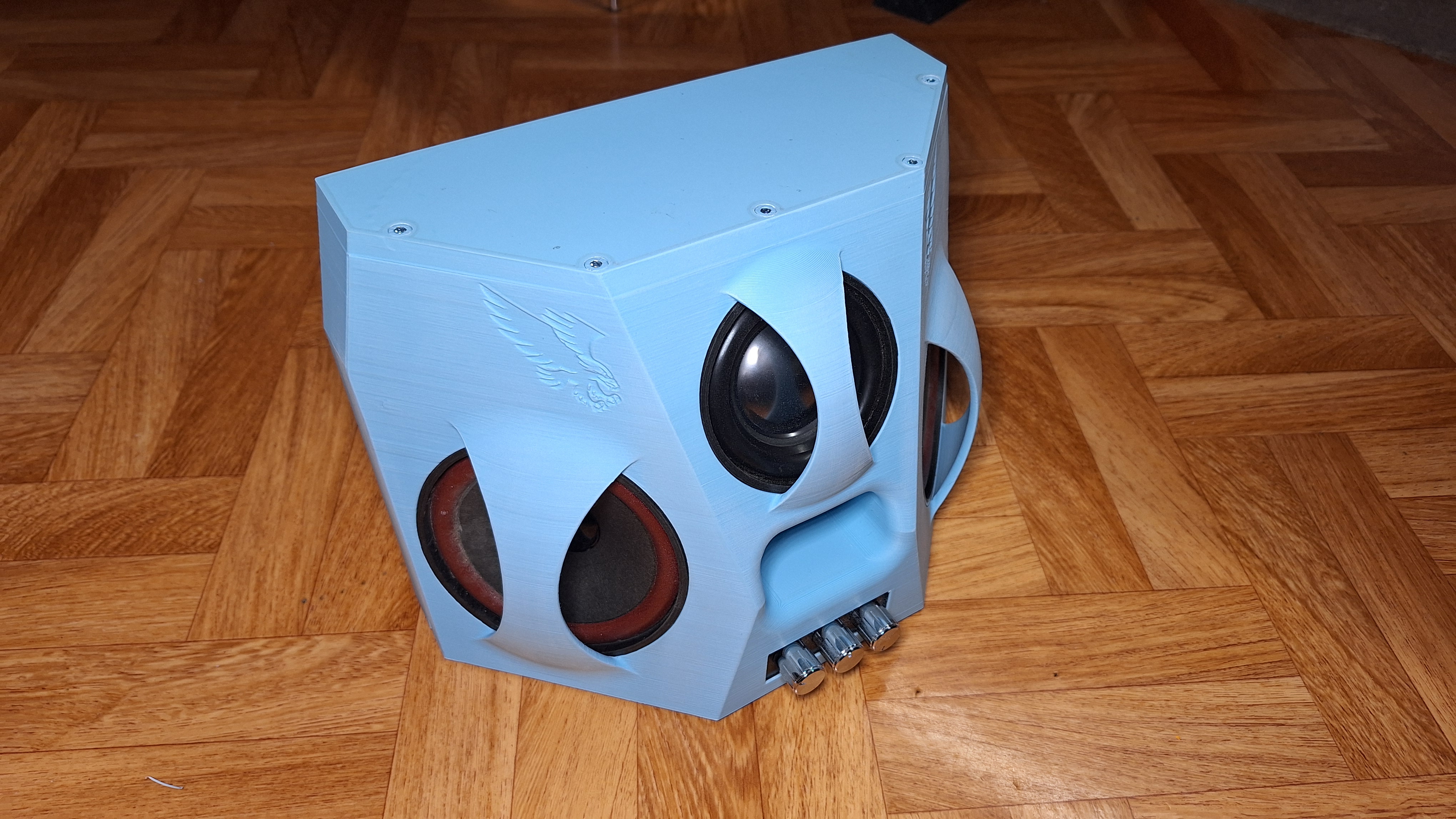 Bluetooth Speaker — miniatura 3