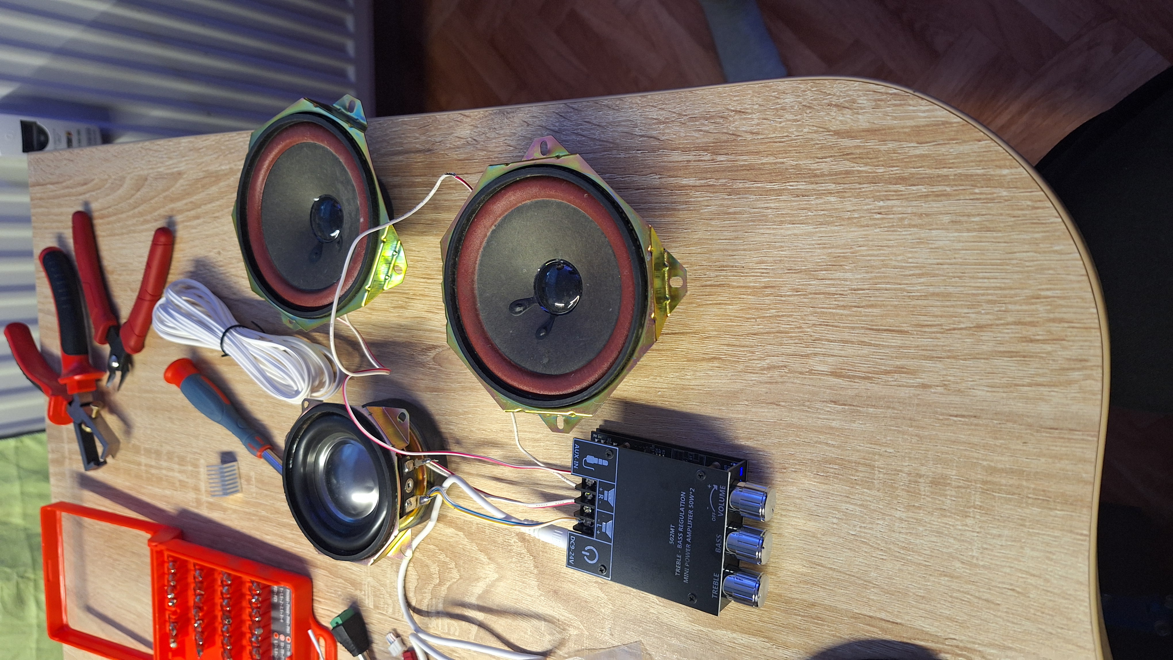 Bluetooth Speaker — miniatura 6