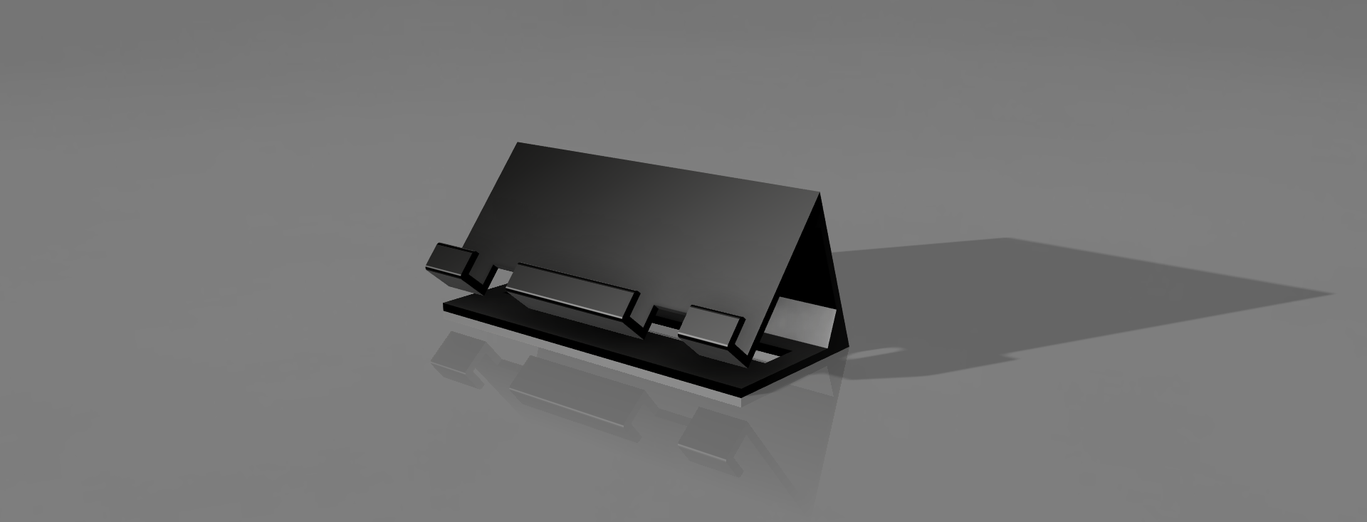 Support tablette