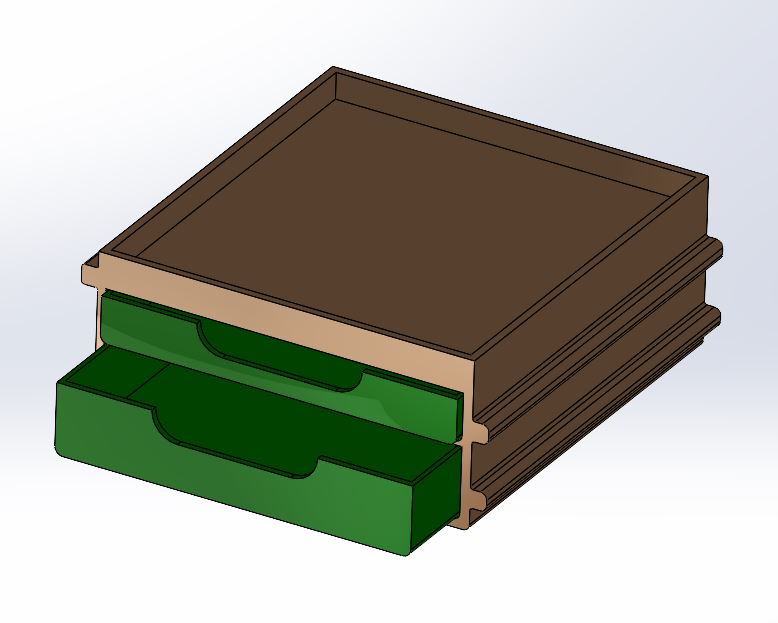 Creality Ender 3 - Toolbox 02