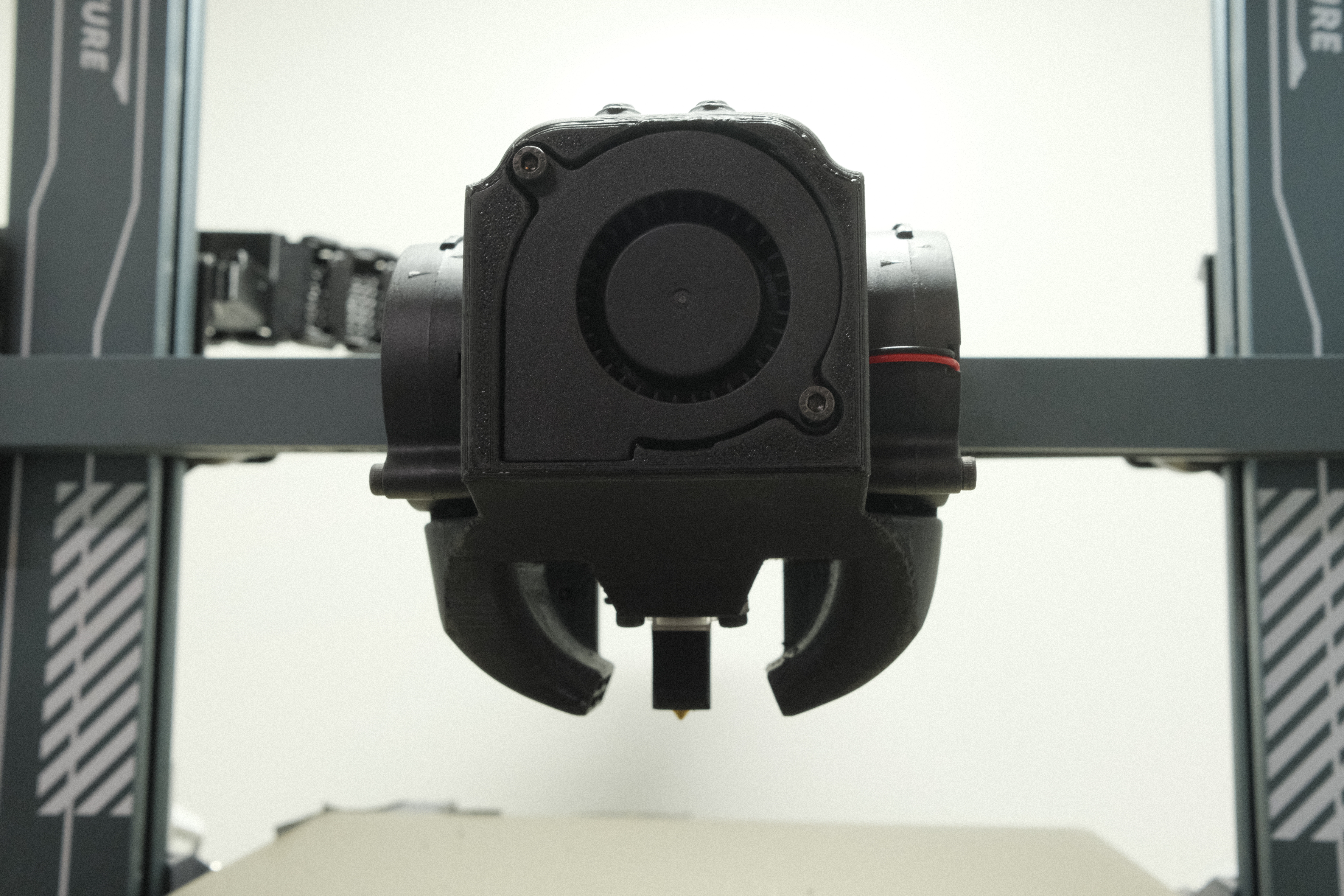 Bambu Lab Hotend Kit for Elegoo Neptune 4
