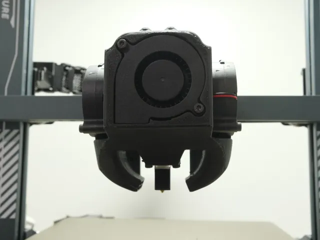 Bambu Lab Hotend Kit for Elegoo Neptune 4