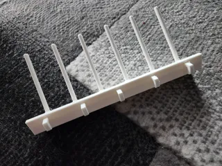 Skadis Thread And Bobbin Holder