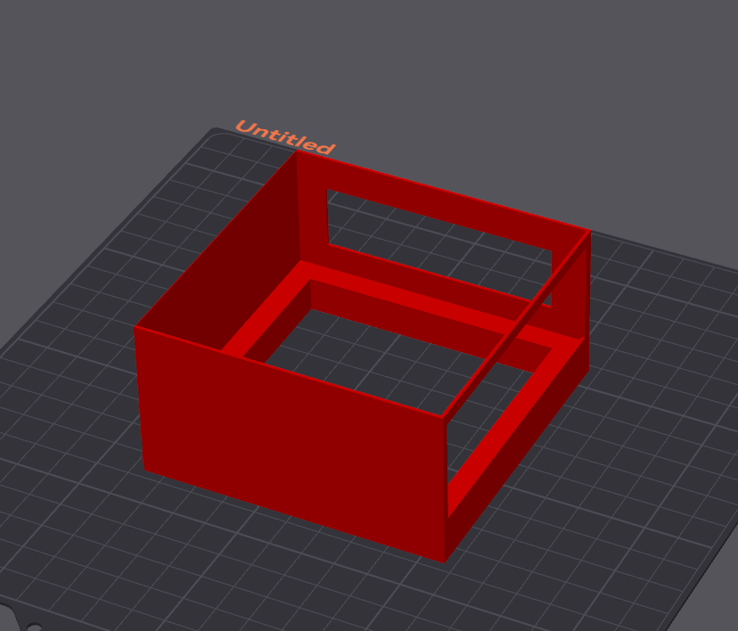 Divoom Printable Divoom Timebox Mini Shell Case - Updated v2 par CheebaSweets ...