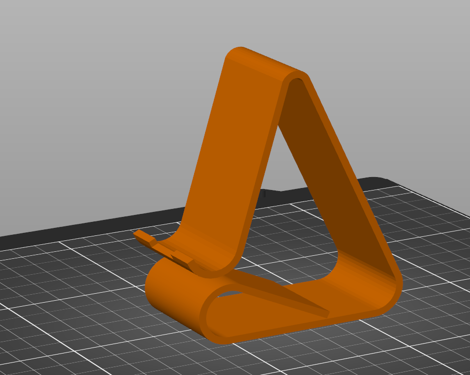 Phone stand
