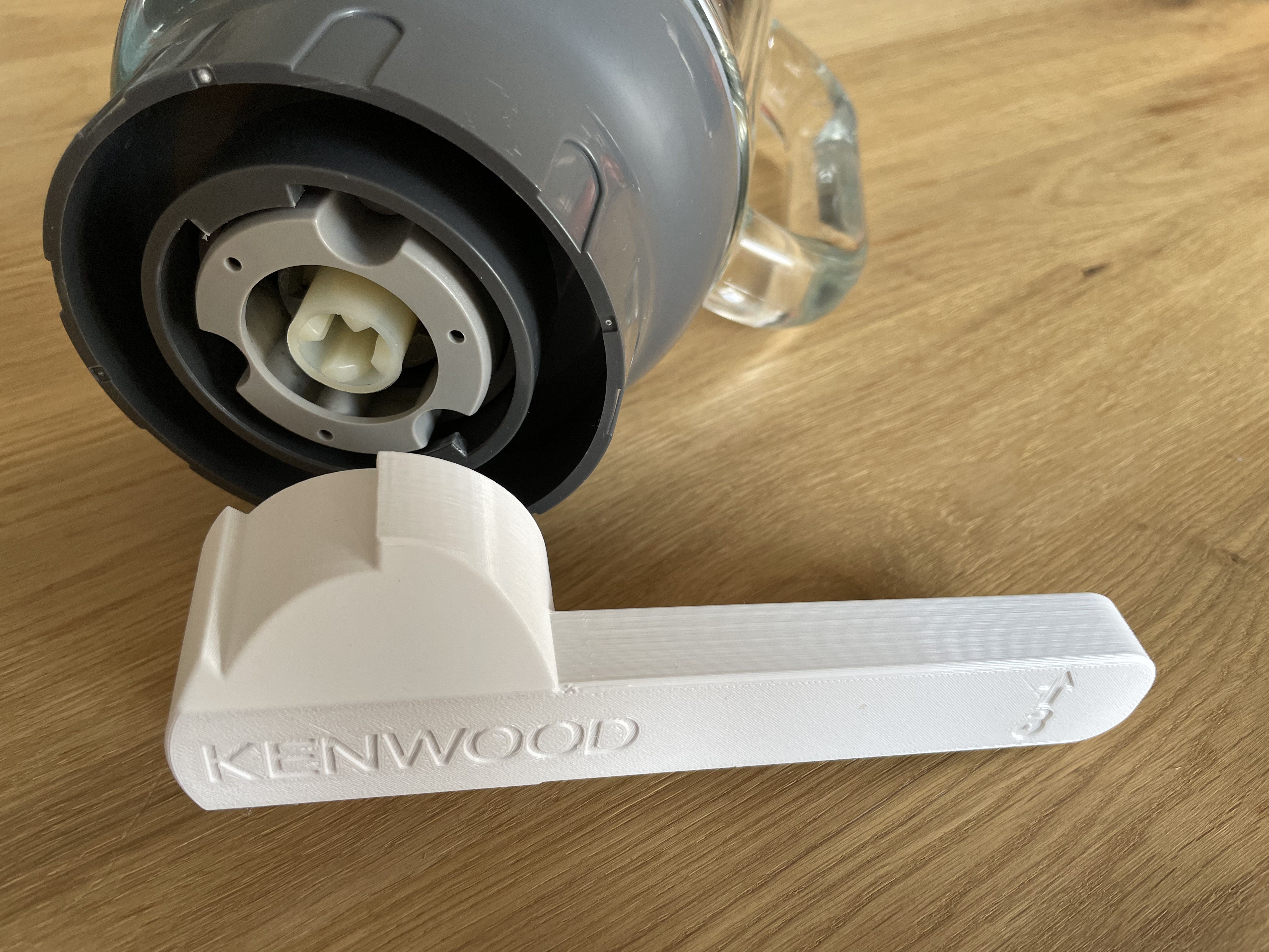 Kenwood Cooking Chef Wrench