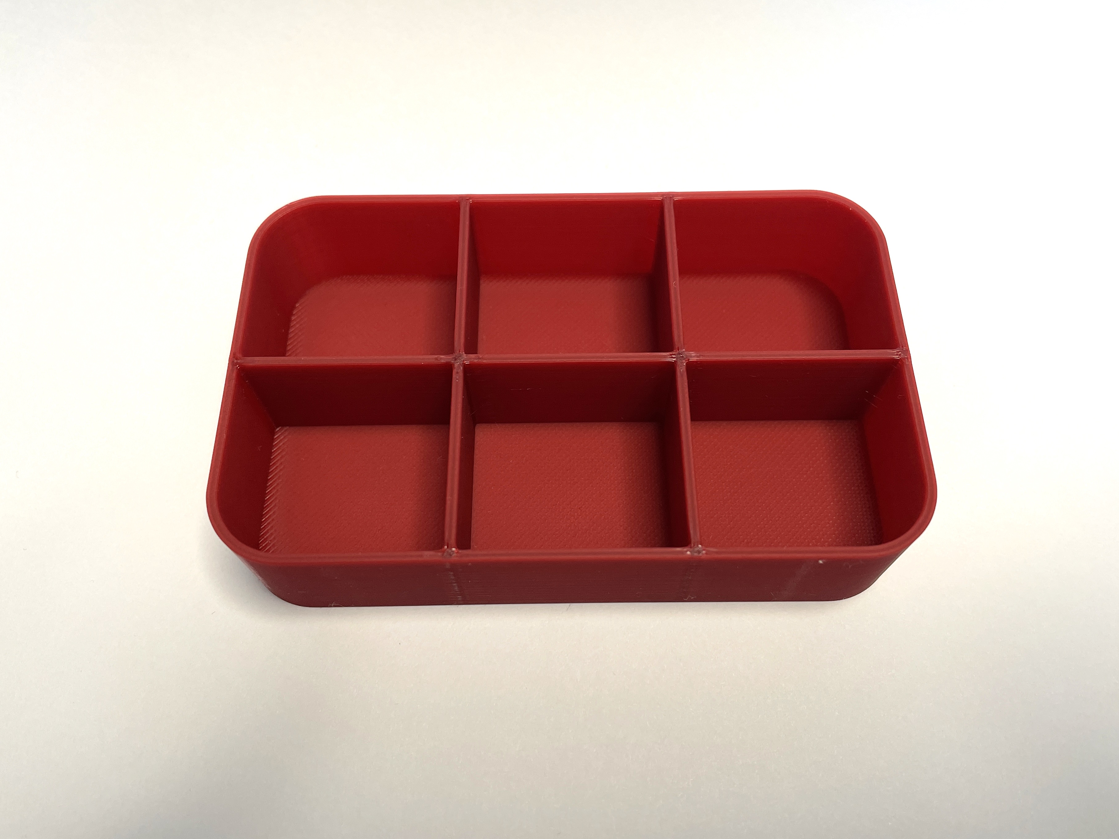 Altoids Tin Inserts by mirabatek | Download free STL model | Printables.com