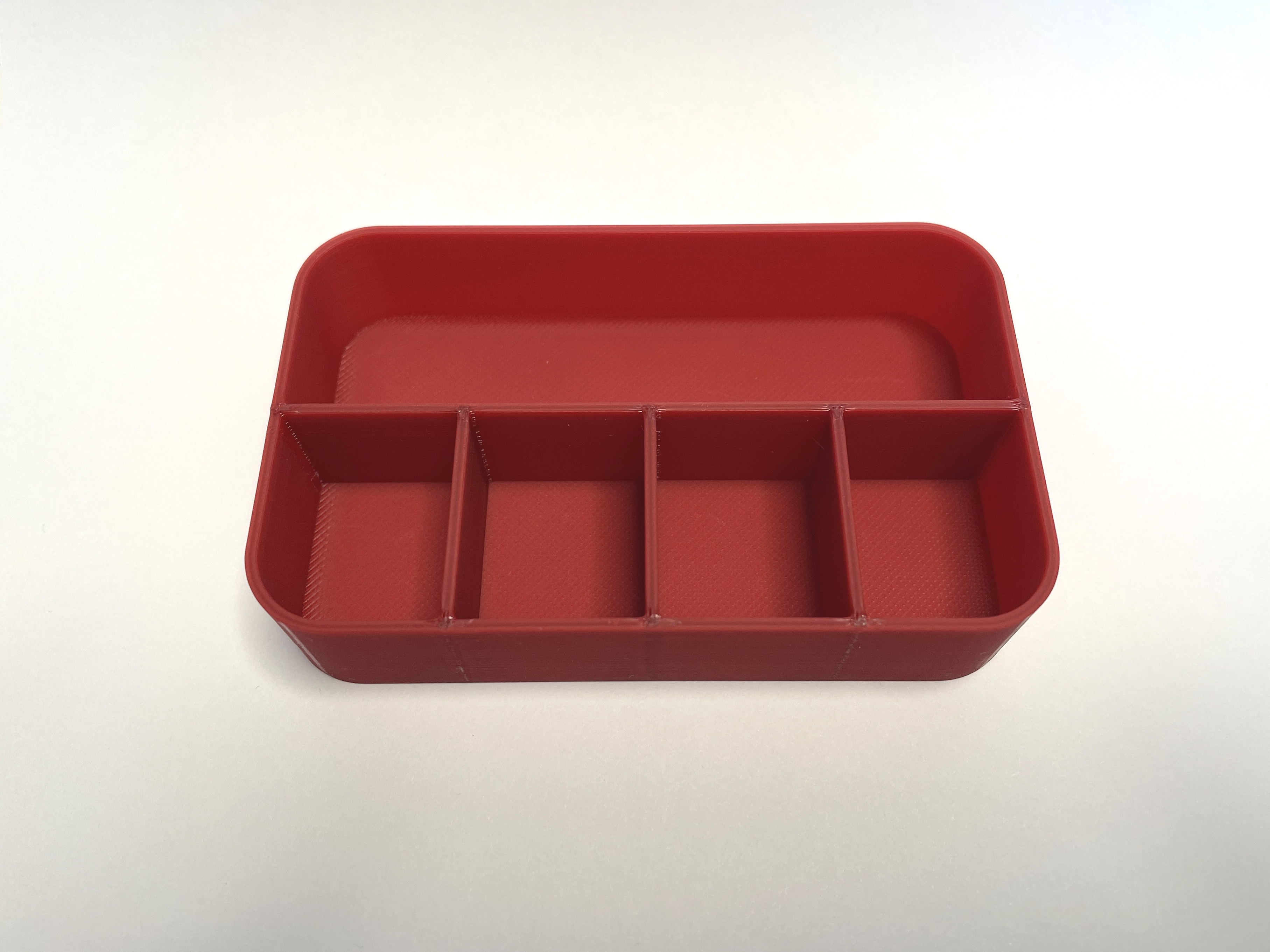 Altoids Tin Inserts by mirabatek | Download free STL model | Printables.com