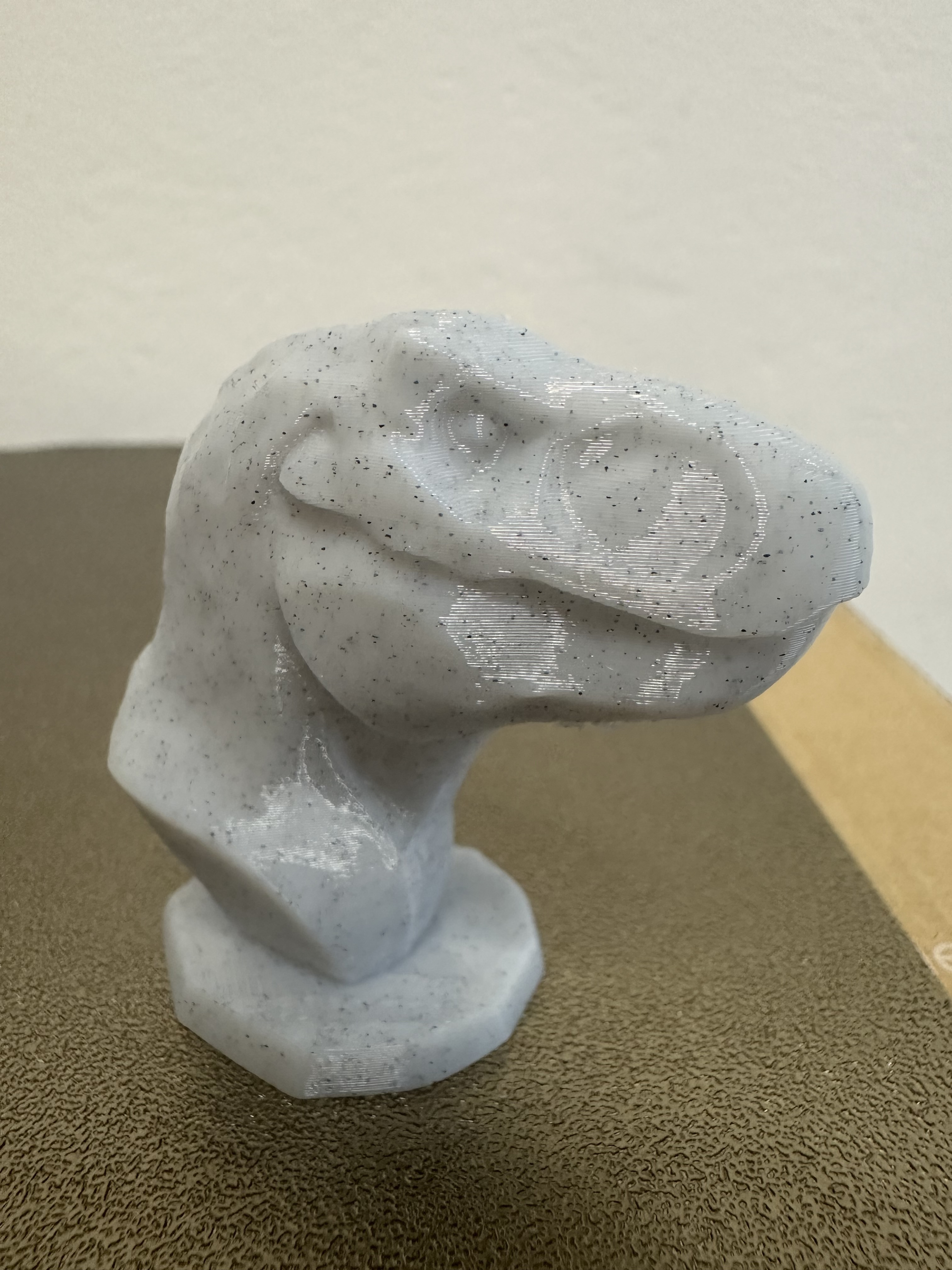 Tyranosaurus — miniatura 3