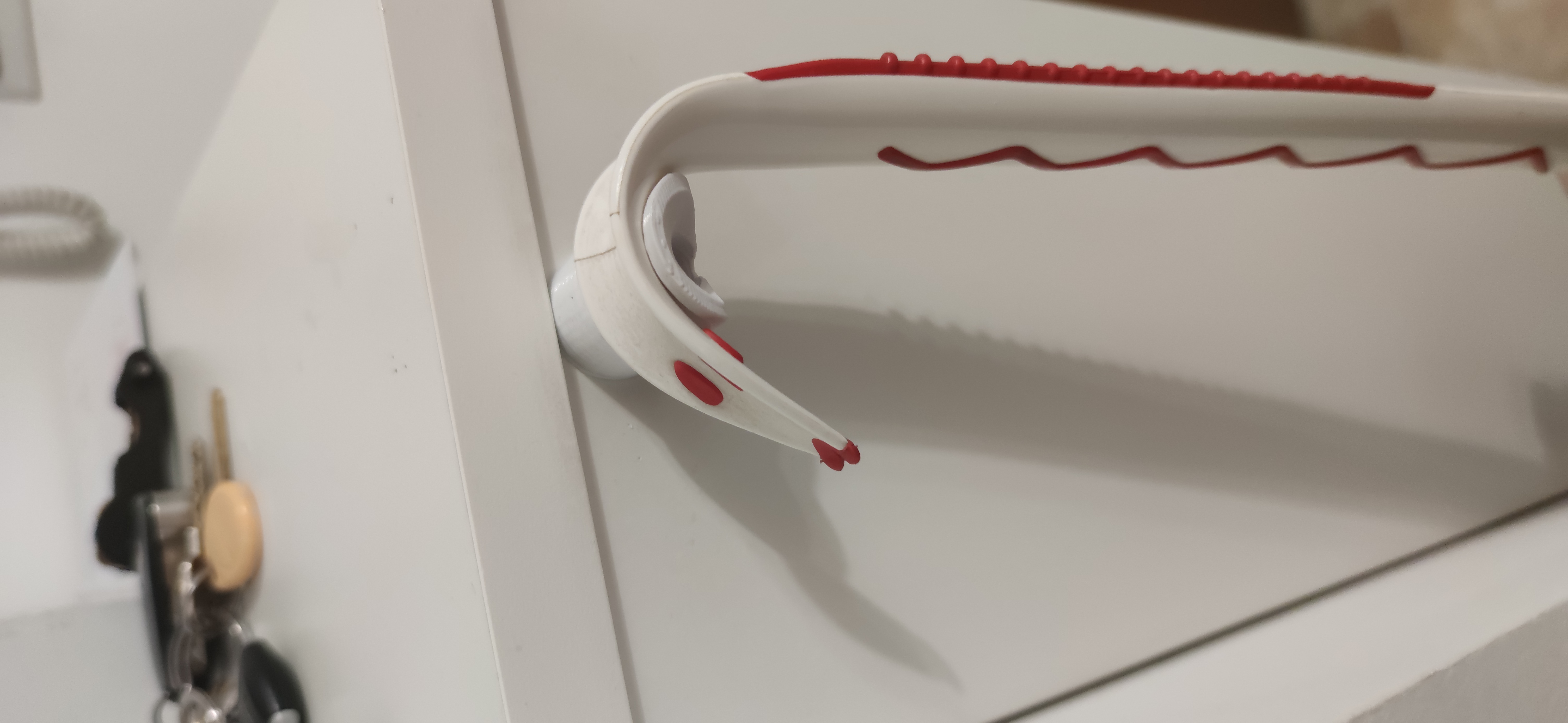 IKEA shoe spoon HOLDER