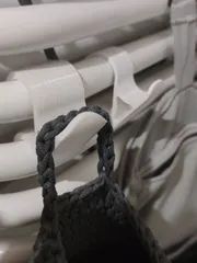 Towel hook Strong