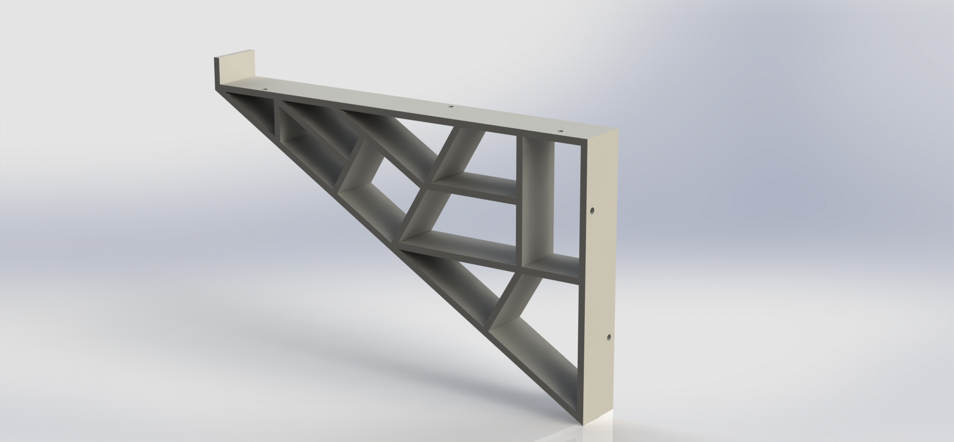 Shelf Bracket