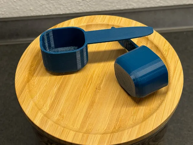Scoop / Spoon