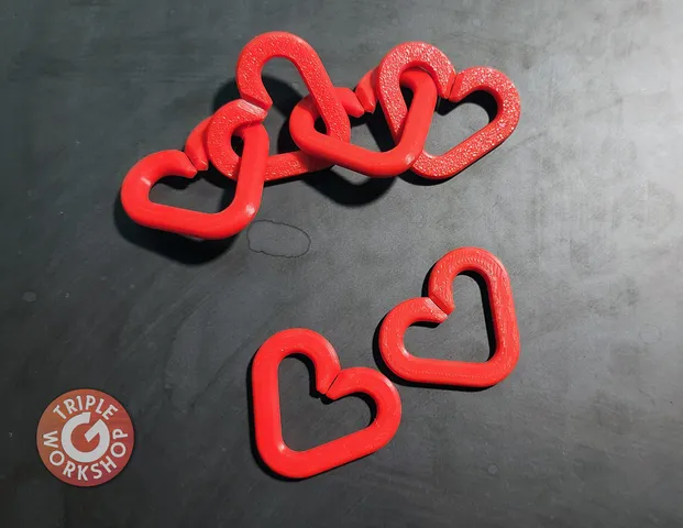 Heart Link 2.0