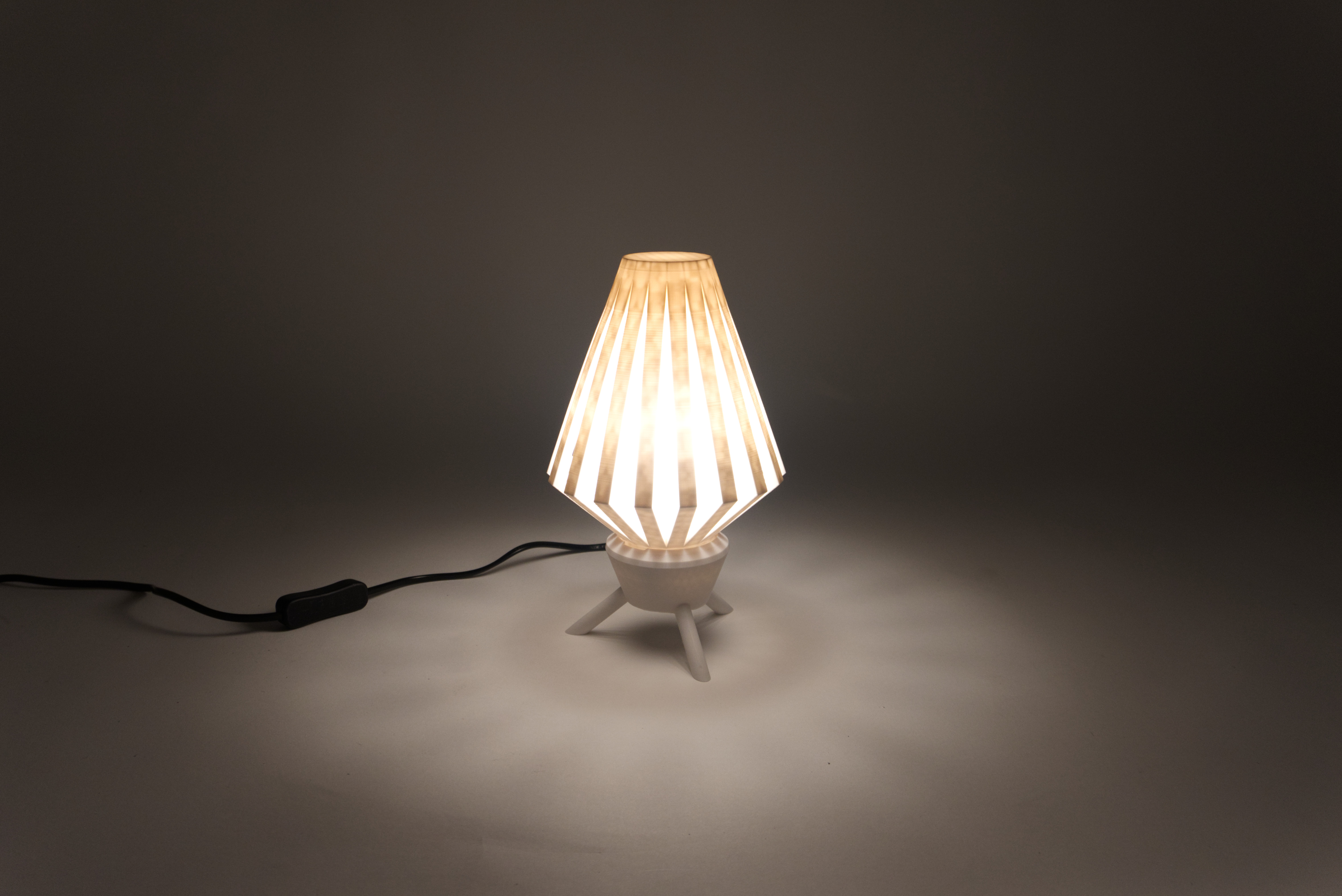Scandic Lamp — miniatura 4