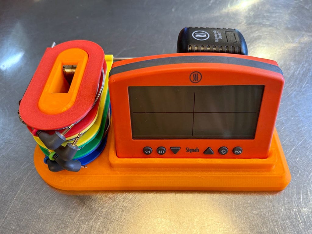 Thermoworks Signals System Holder