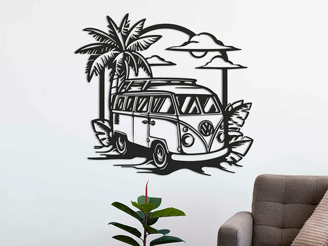 Camping