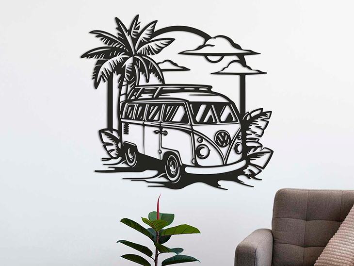 Camping