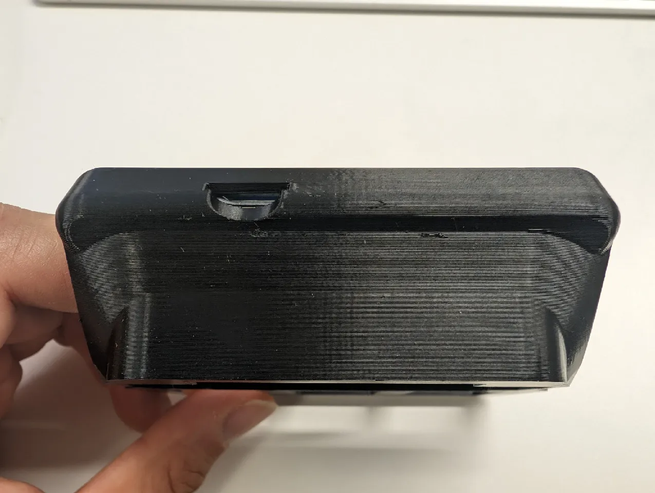 Gagguino Front Mount Angled Screen GCP (No Solder) by Rawrer