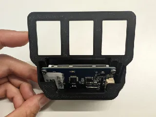 Olddog Original（オールドッグオリジナル）GESO Holder