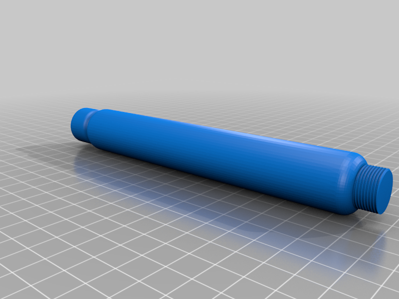 Extension of microscope arm
