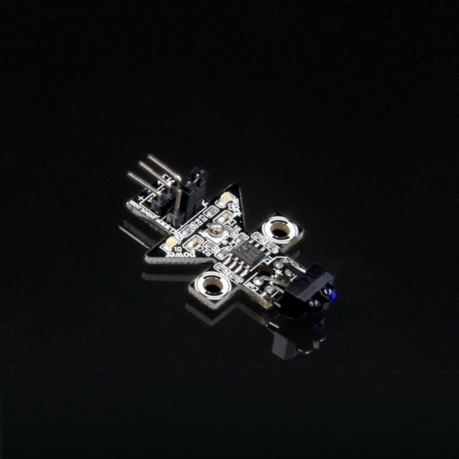 BLV - X Carriage Pibot IR sensor
