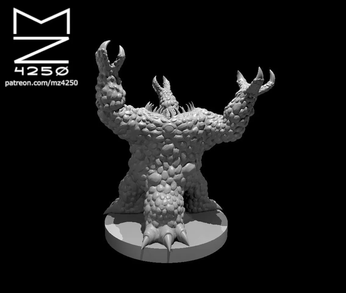 Xorn Updated by MZ4250 | Download free STL model | Printables.com