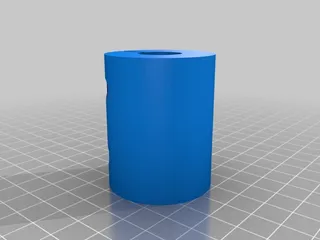 My Customized Parametric Coupler