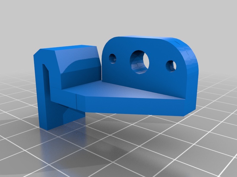 BLTOUCH for MICRON3DP — miniatura 2