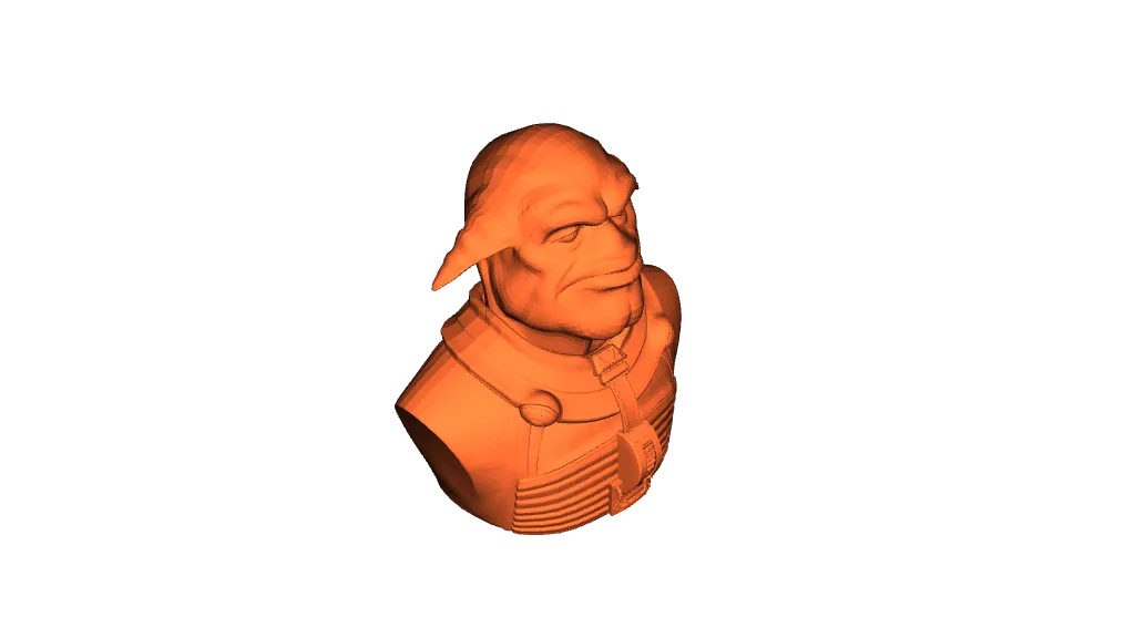 5 element by lamer house | Download free STL model | Printables.com
