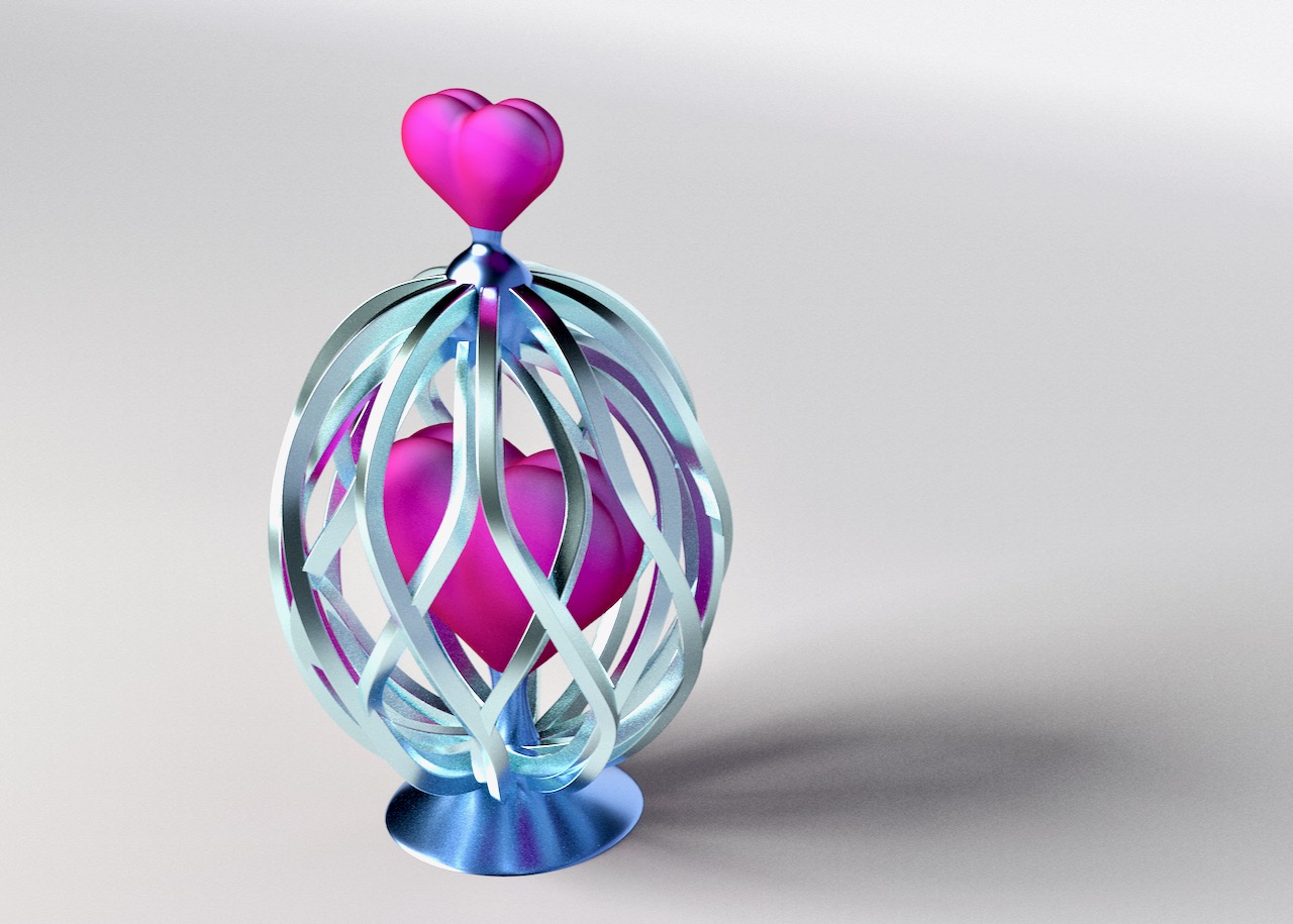 Chamber of the Heart