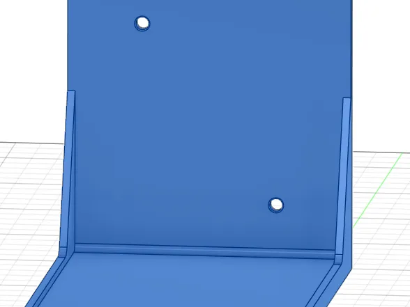 ZTE ZXHN H196Q wall mount