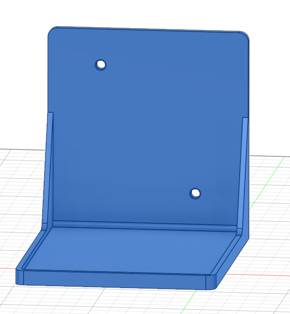 ZTE ZXHN H196Q wall mount