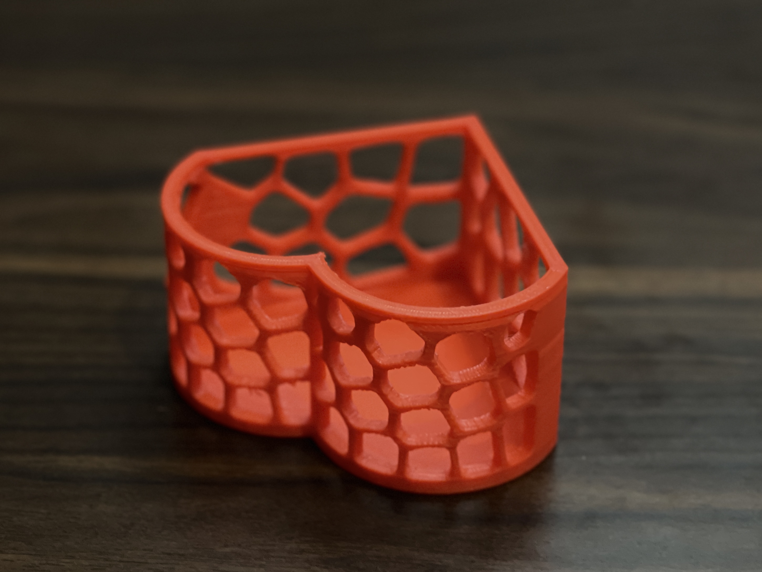 Voronoi Heart Storage