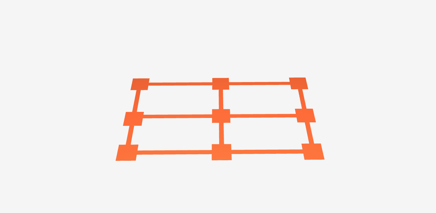 Creator Pro Bed Level