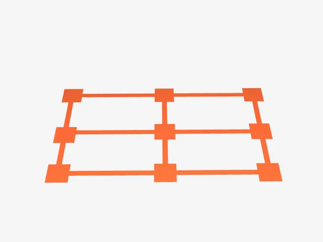 Creator Pro Bed Level