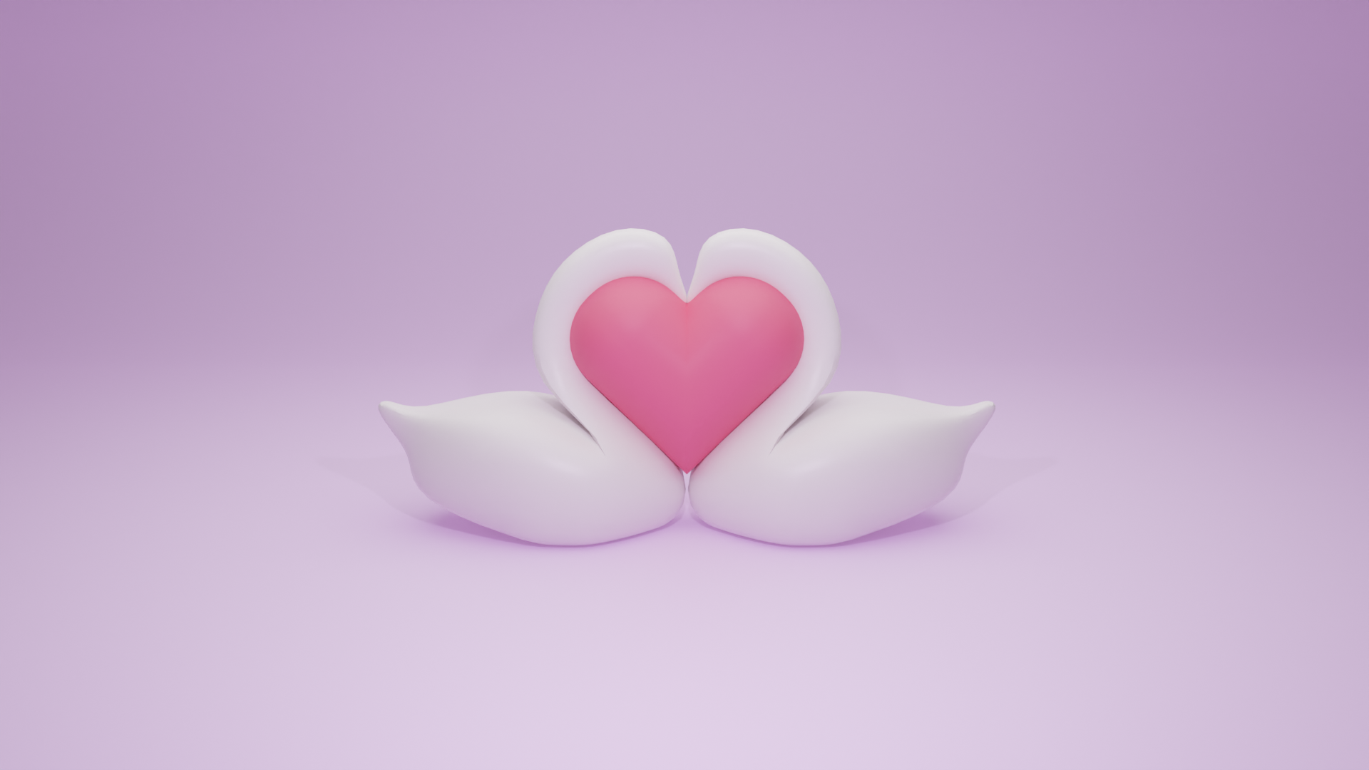 Love Swans