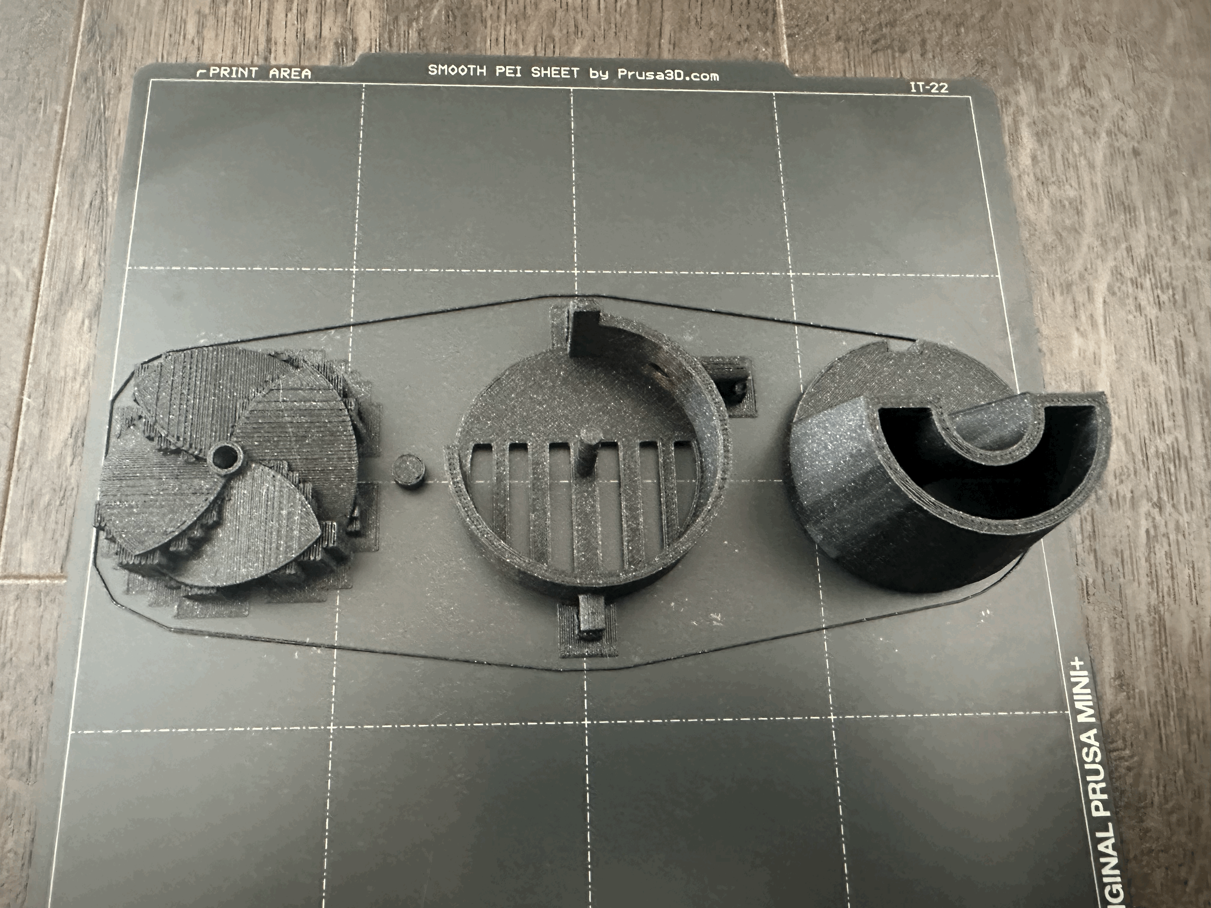 Aquarium circulation pump — miniatura 4