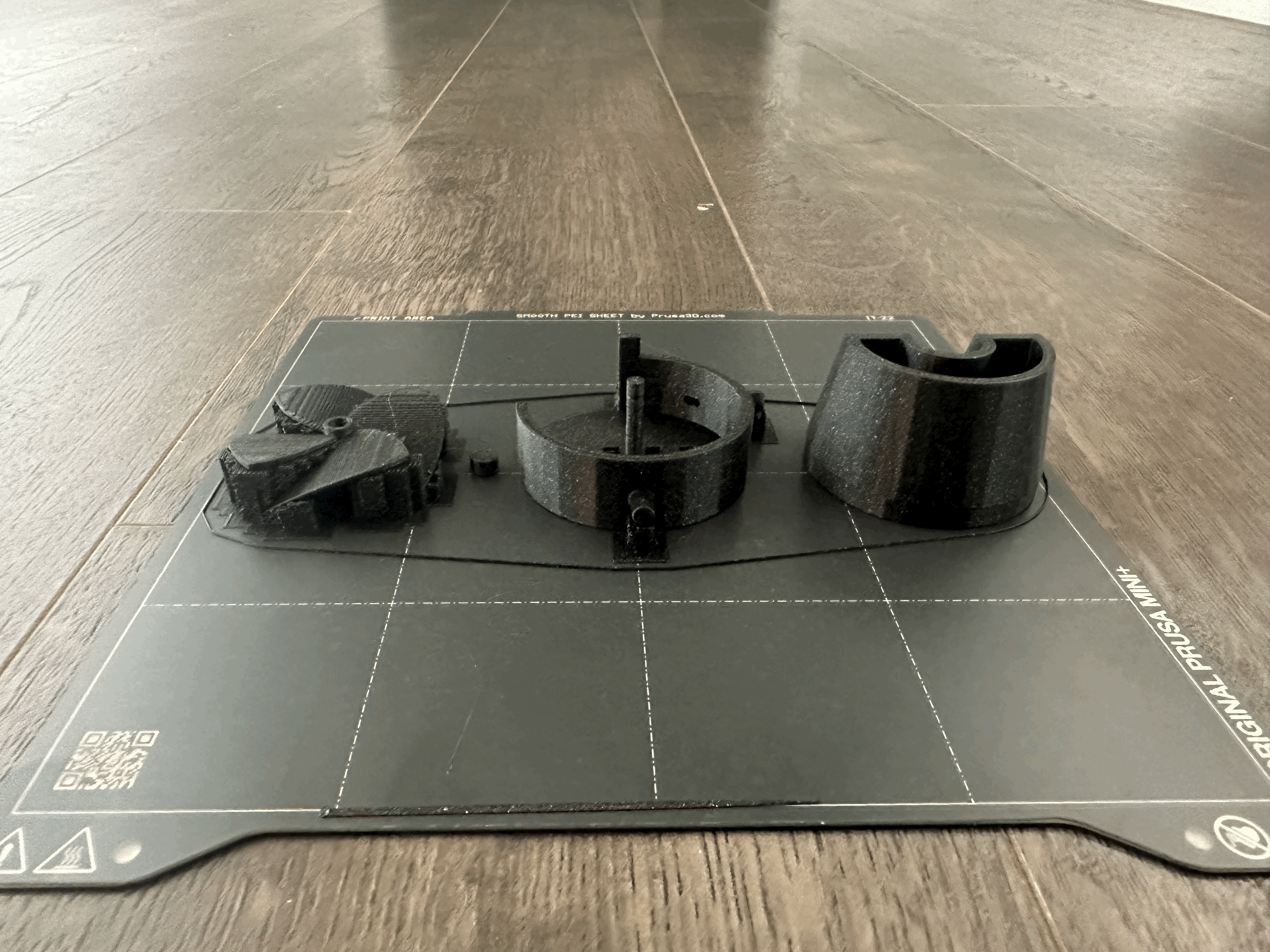 Aquarium circulation pump — miniatura 3