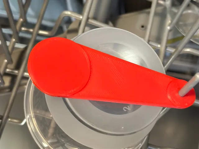 Dishwasher