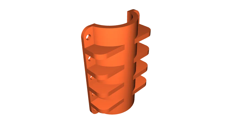 22mm pipe store repair clamp