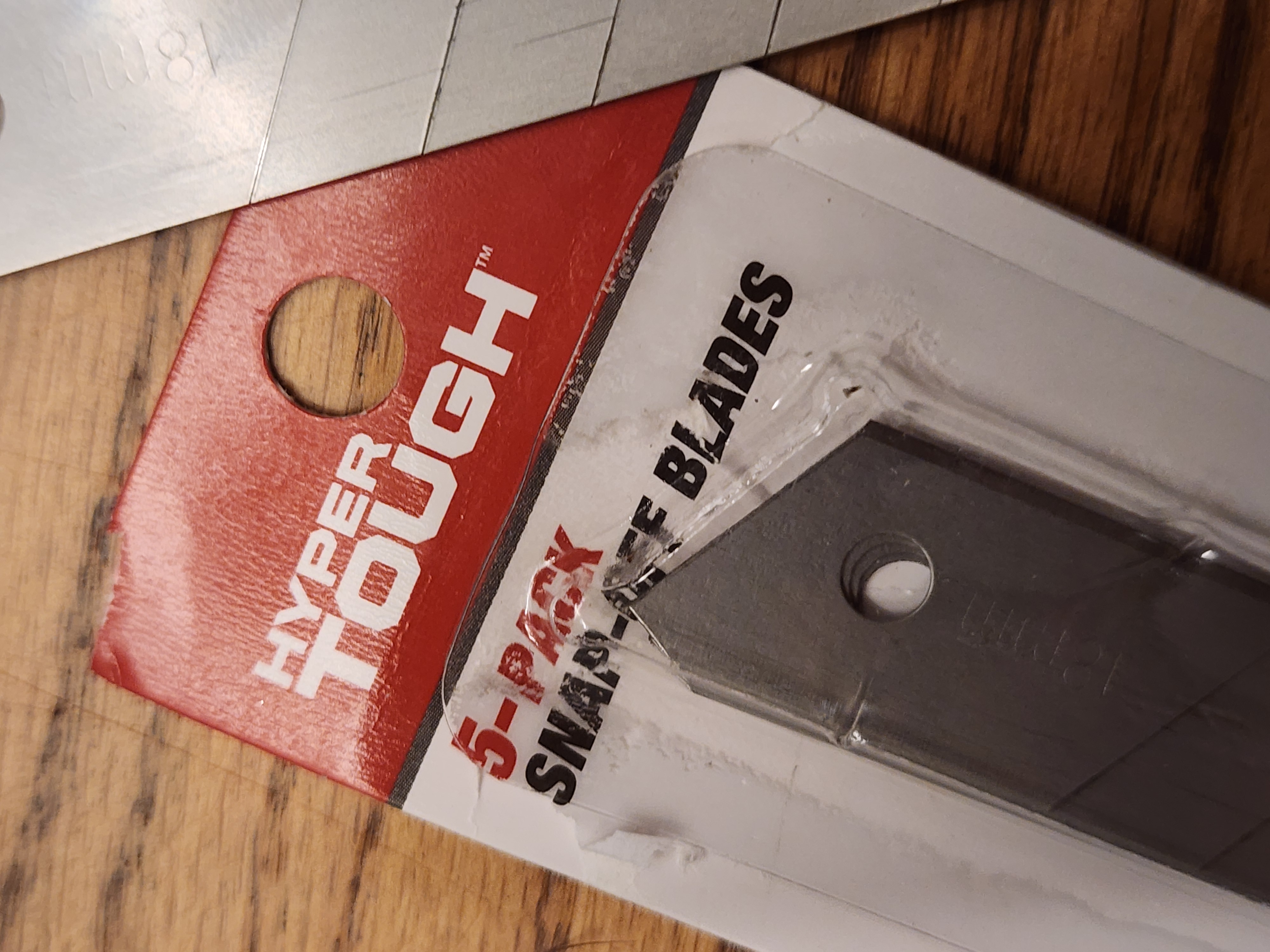 FlashForge Adventurer 5M Filament Cutter - compatible with Lightweight Duct and Headcap — miniatura 2