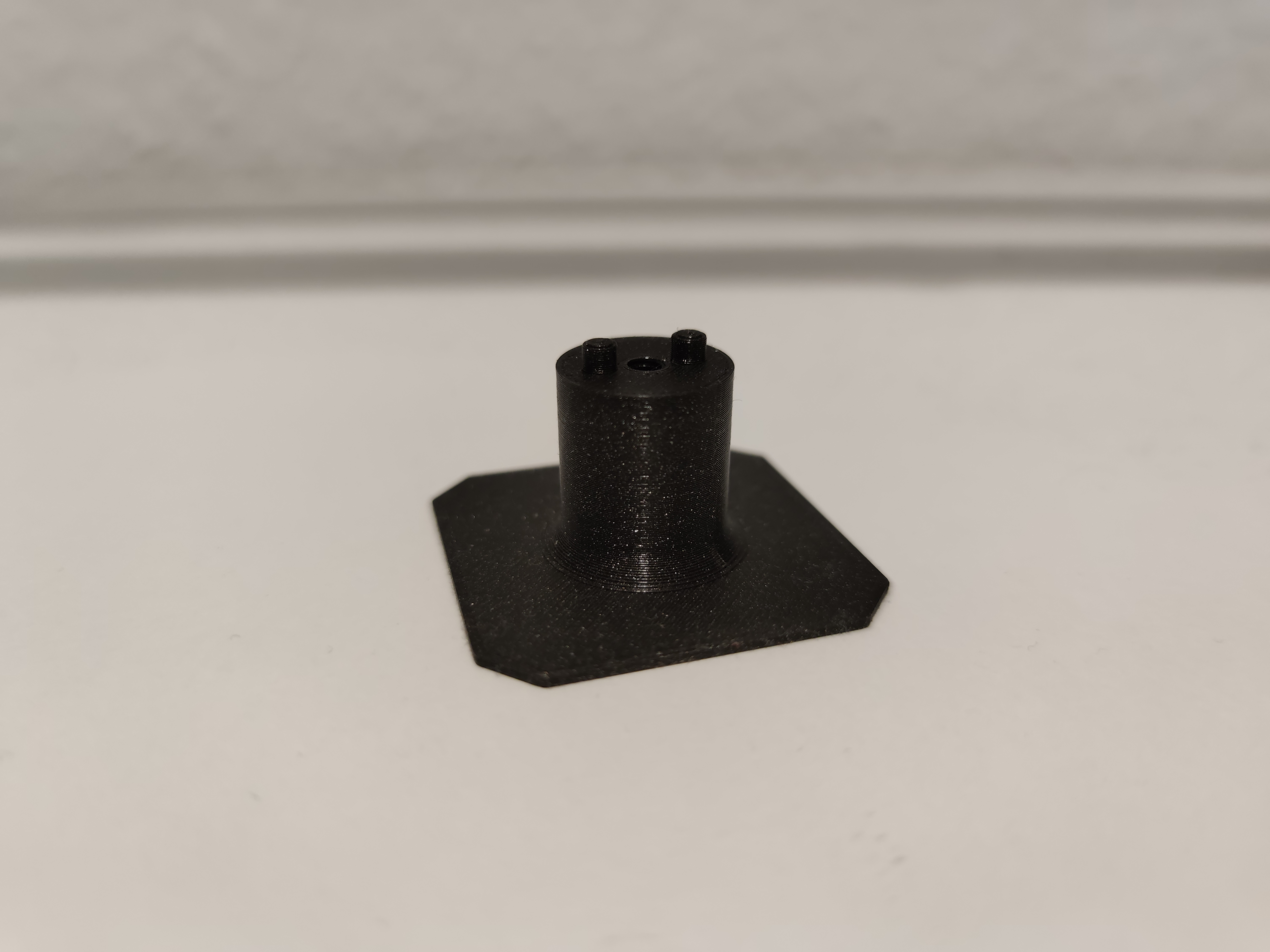 Ikea Skadis Spacer X