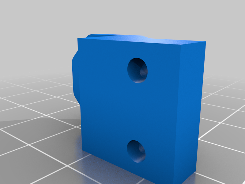 Ikea Lomviken Frame Hook by robarm74 Download free STL model